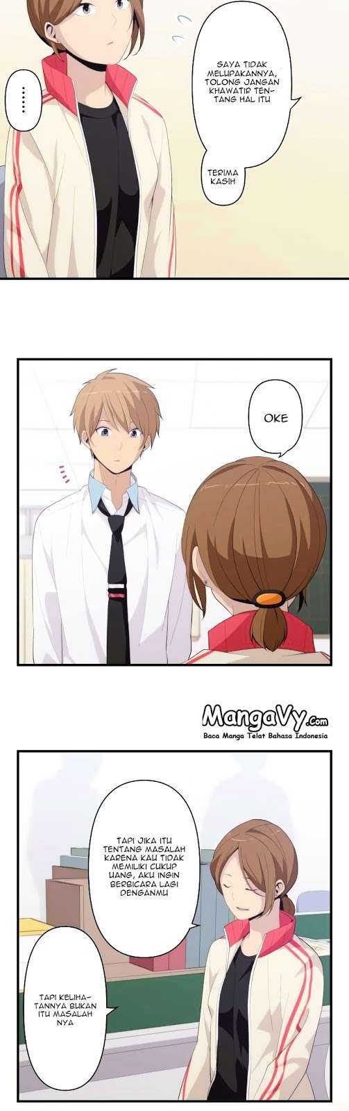 ReLIFE Bab 172 halaman 15