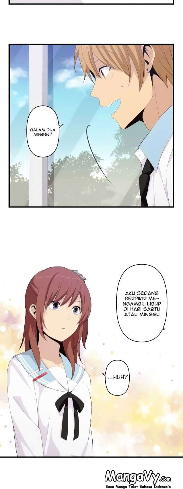 ReLIFE Bab 172 halaman 23