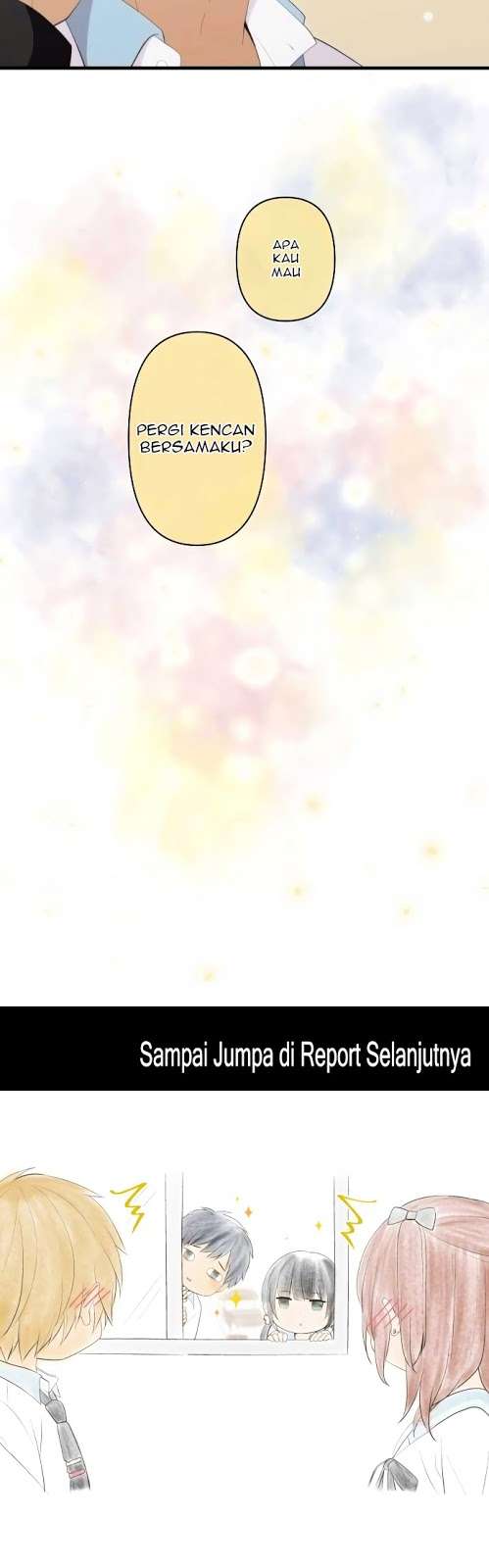 ReLIFE Bab 172 halaman 25