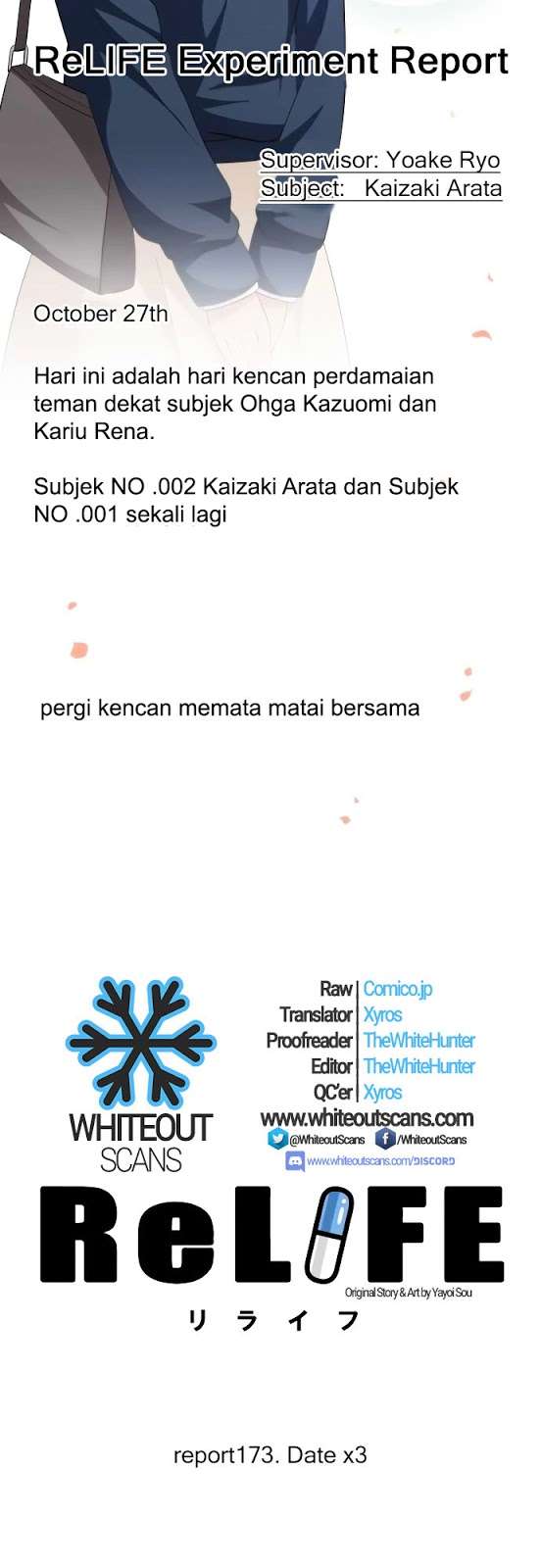 ReLIFE Bab 173 halaman 4
