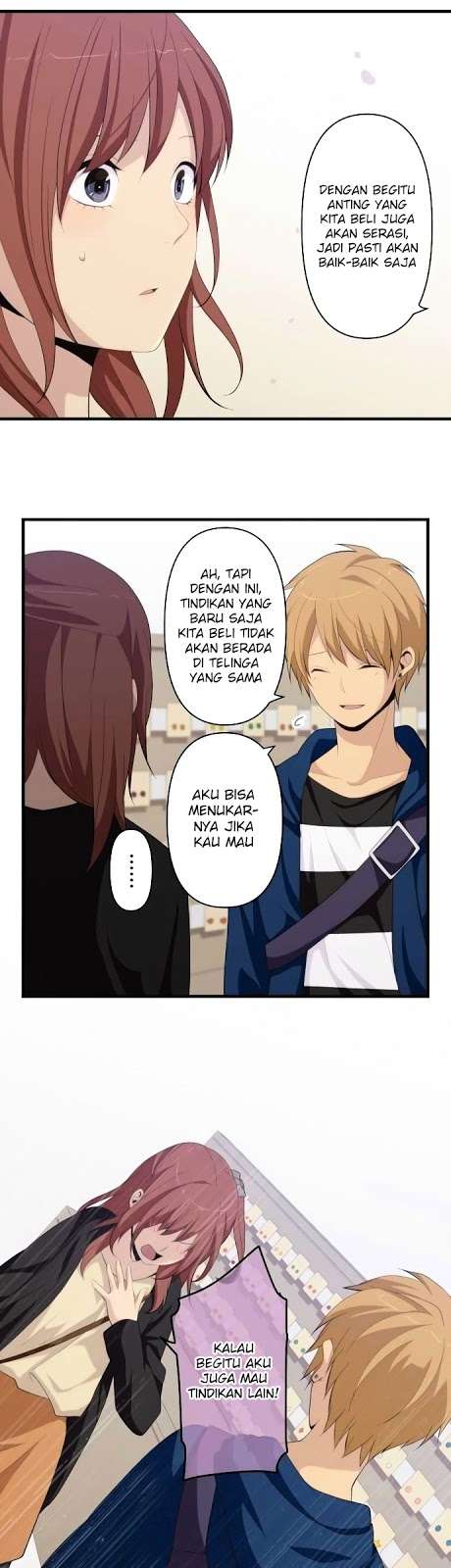 ReLIFE Bab 174 halaman 13