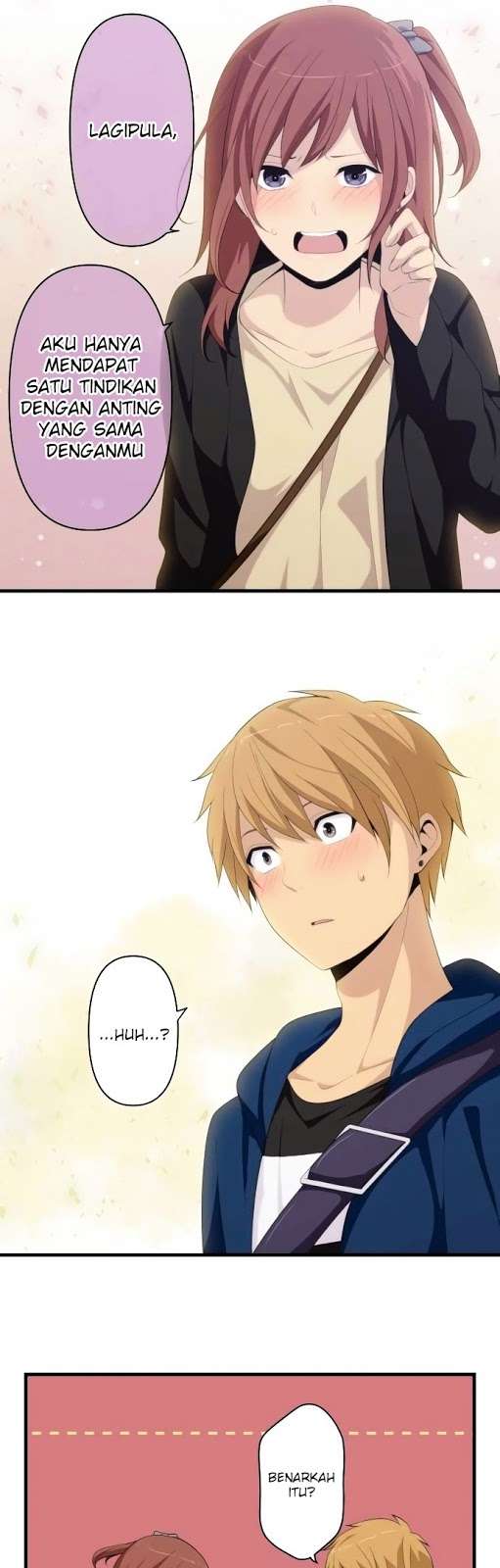 ReLIFE Bab 174 halaman 15