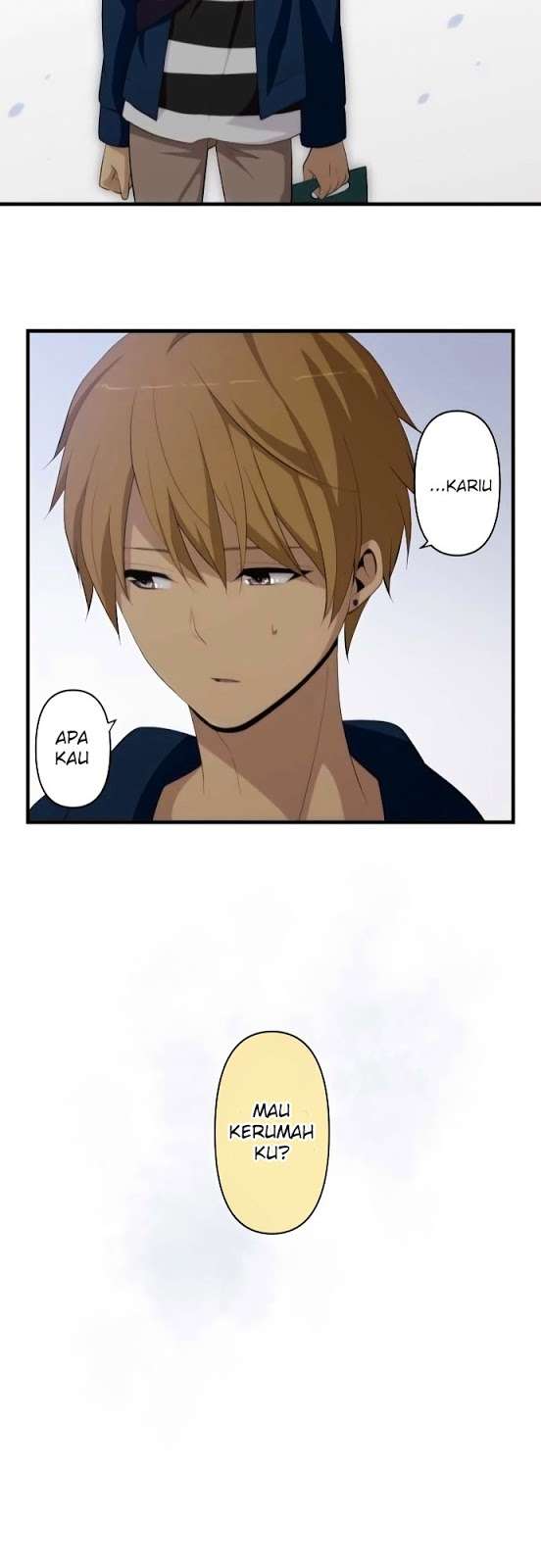 ReLIFE Bab 174 halaman 23