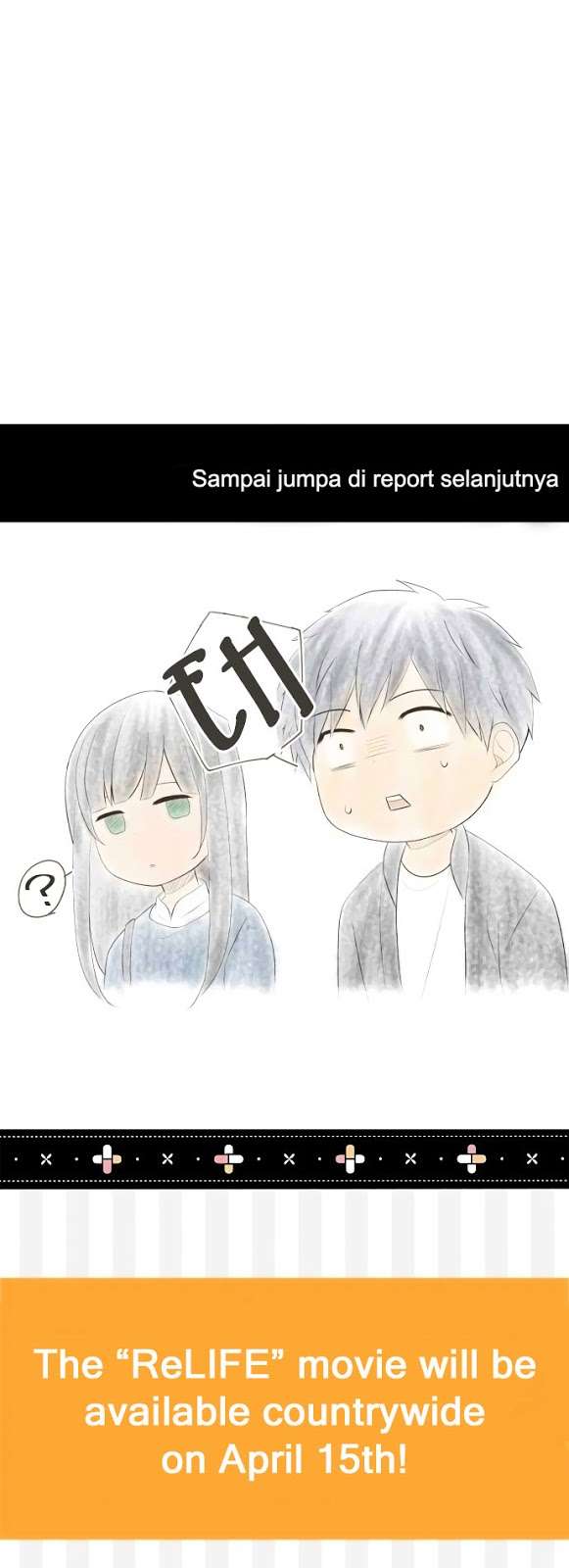 ReLIFE Bab 174 halaman 24