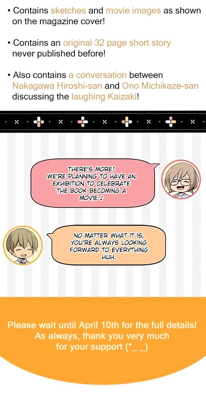 ReLIFE Bab 174 halaman 26
