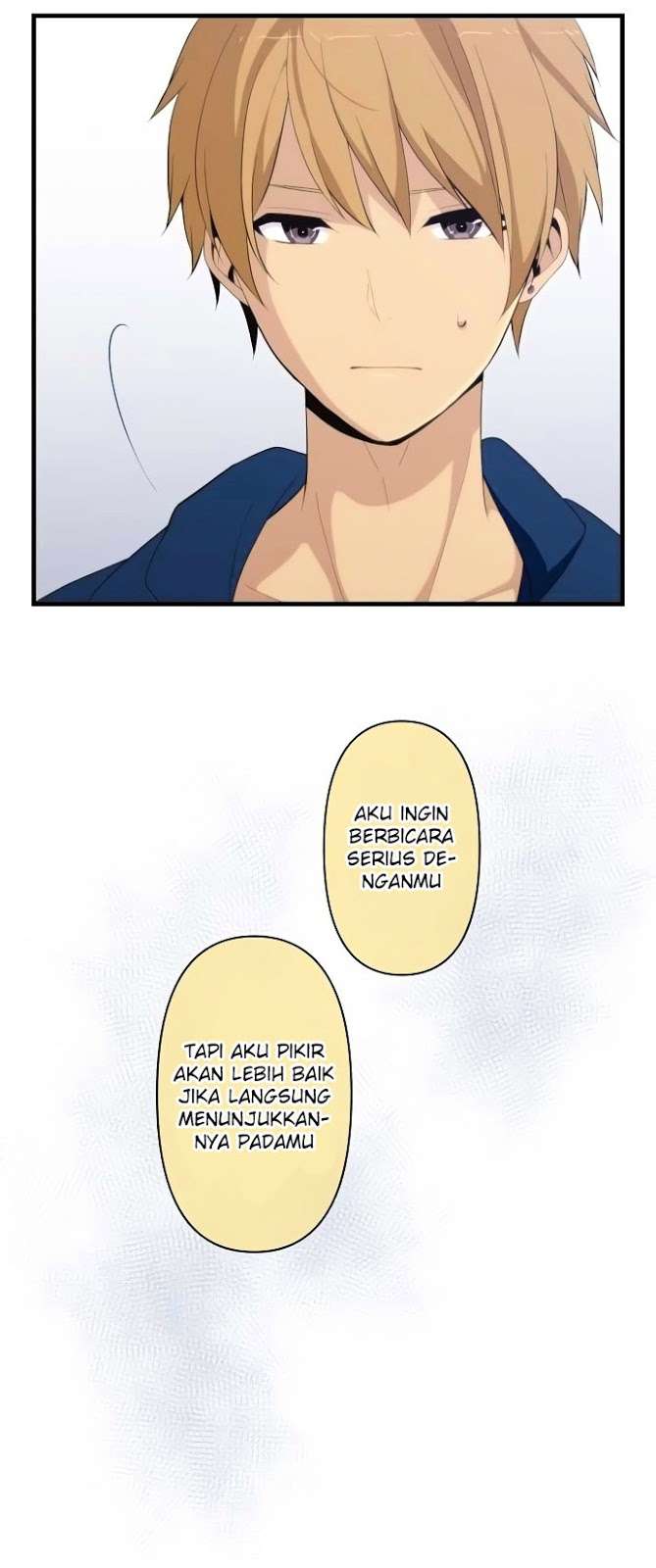 ReLIFE Bab 175 halaman 4