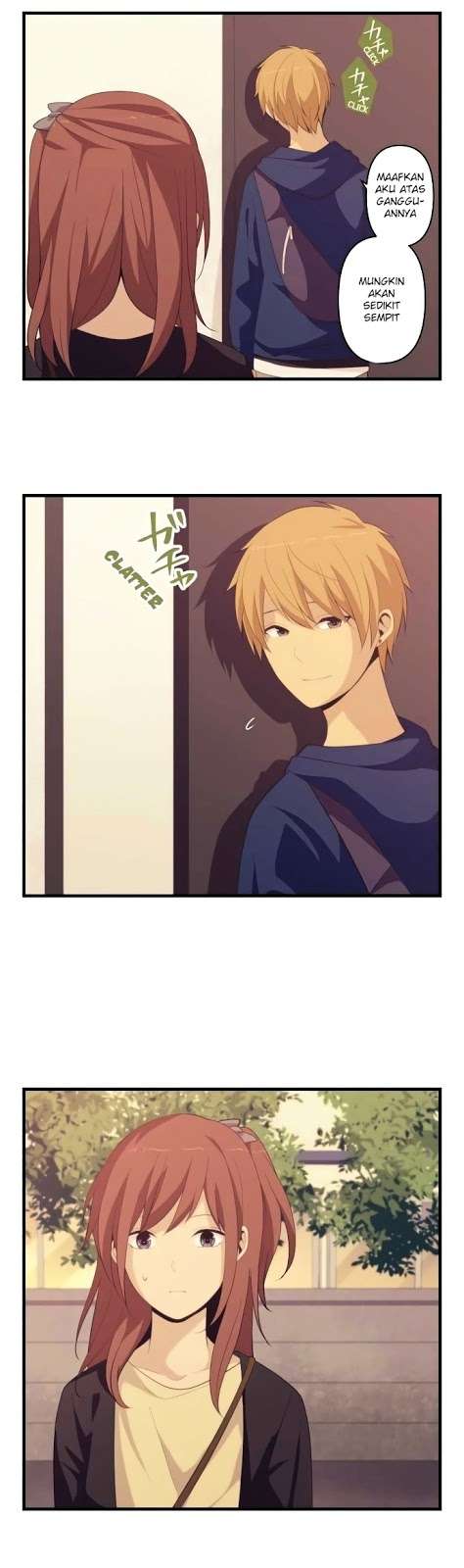 ReLIFE Bab 175 halaman 7