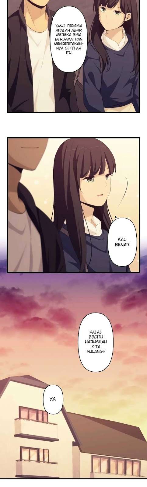 ReLIFE Bab 175 halaman 11