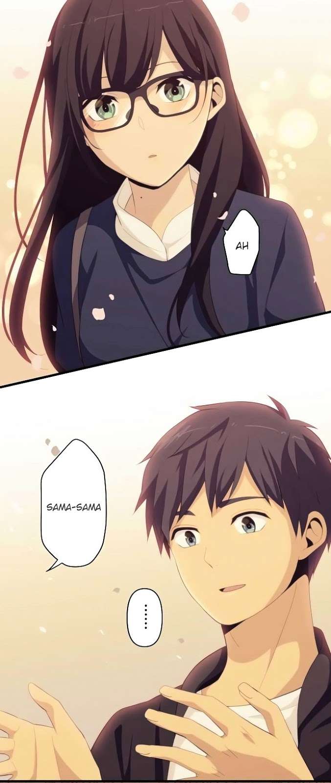 ReLIFE Bab 175 halaman 13