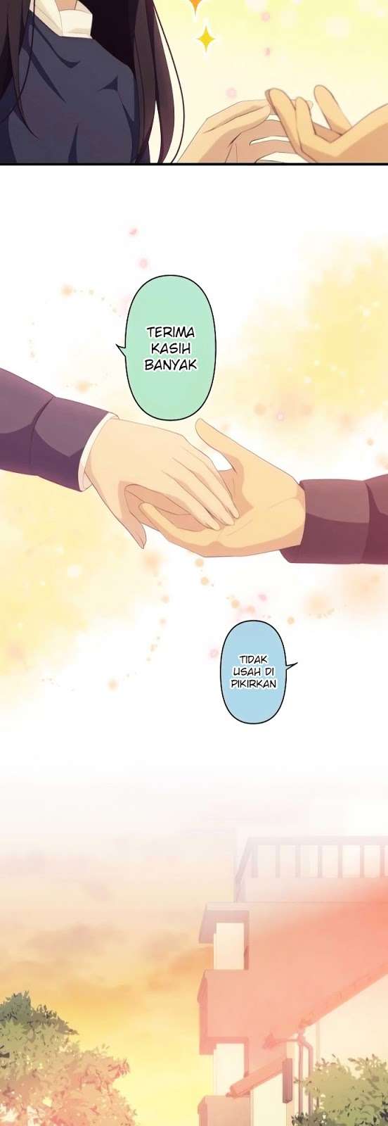 ReLIFE Bab 175 halaman 23