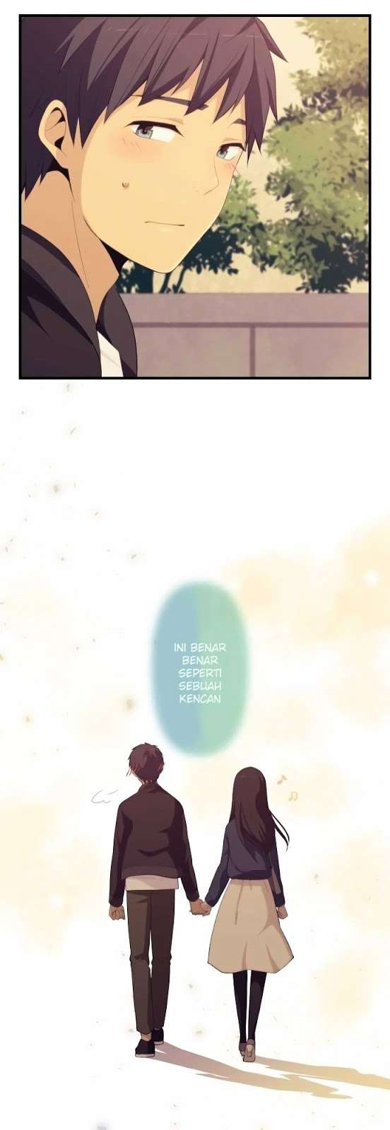 ReLIFE Bab 175 halaman 26