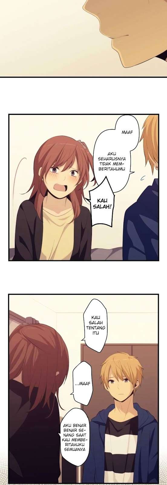 ReLIFE Bab 176 halaman 14