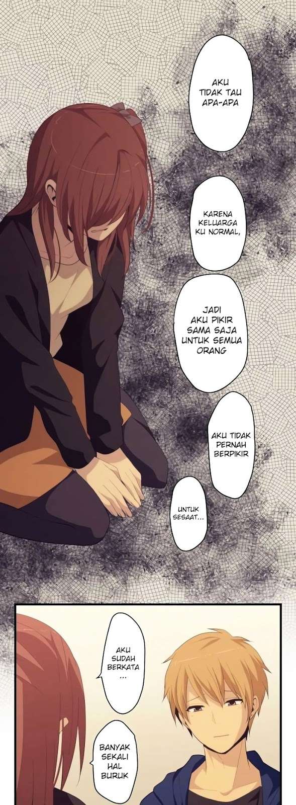 ReLIFE Bab 176 halaman 15