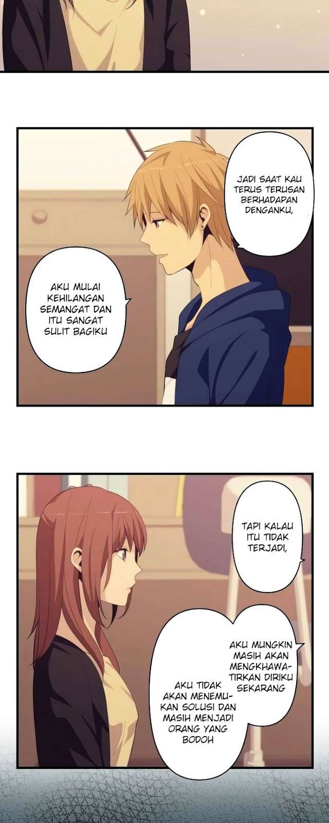 ReLIFE Bab 176 halaman 18