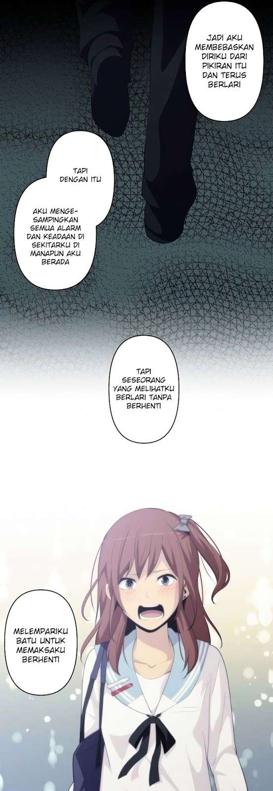 ReLIFE Bab 176 halaman 20