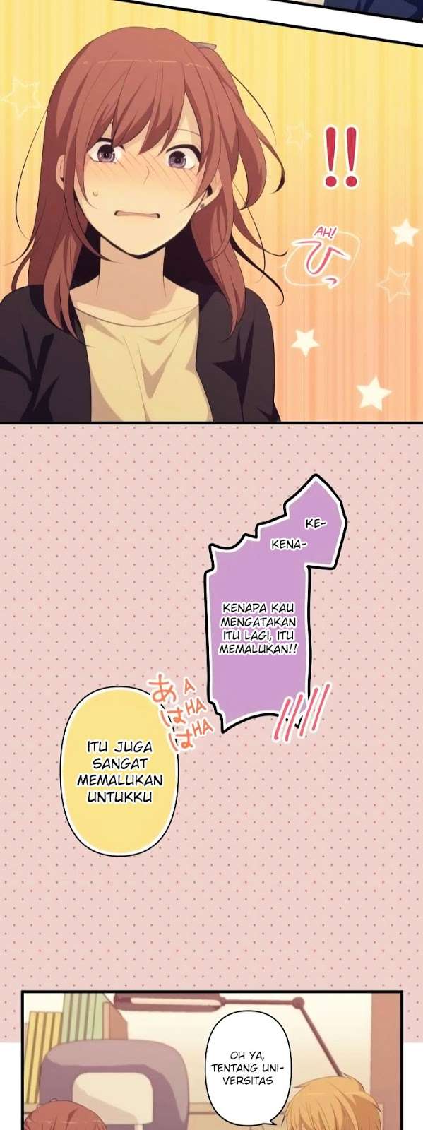 ReLIFE Bab 176 halaman 24