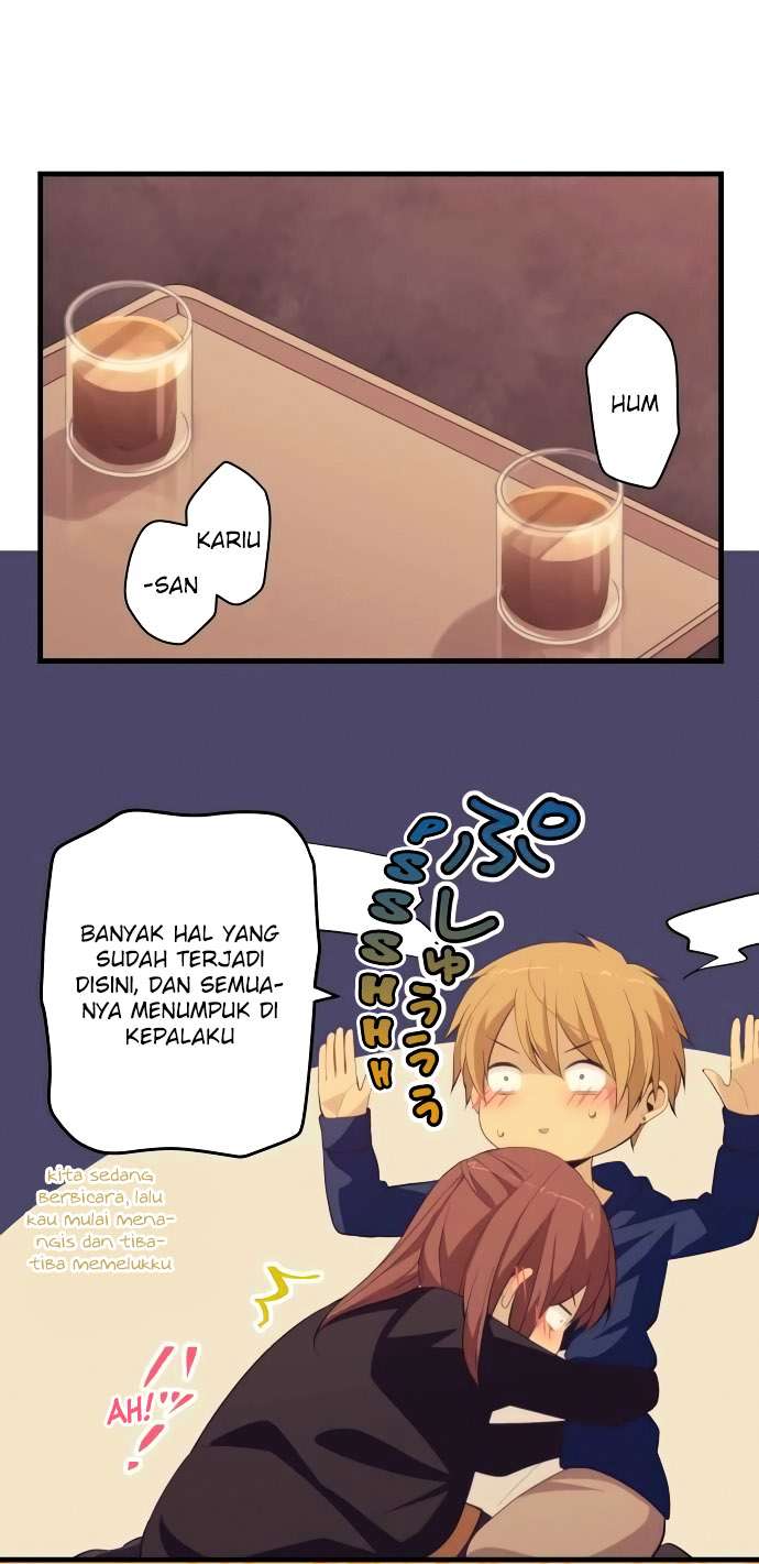 ReLIFE Bab 177 halaman 2