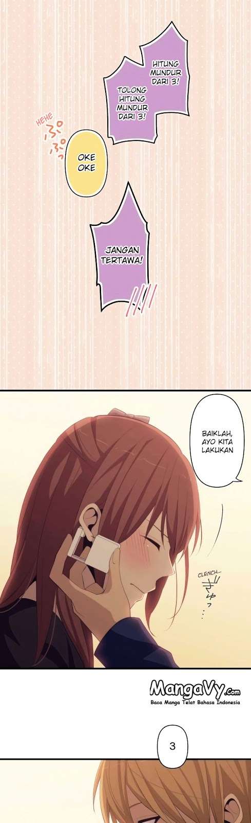 ReLIFE Bab 177 halaman 9