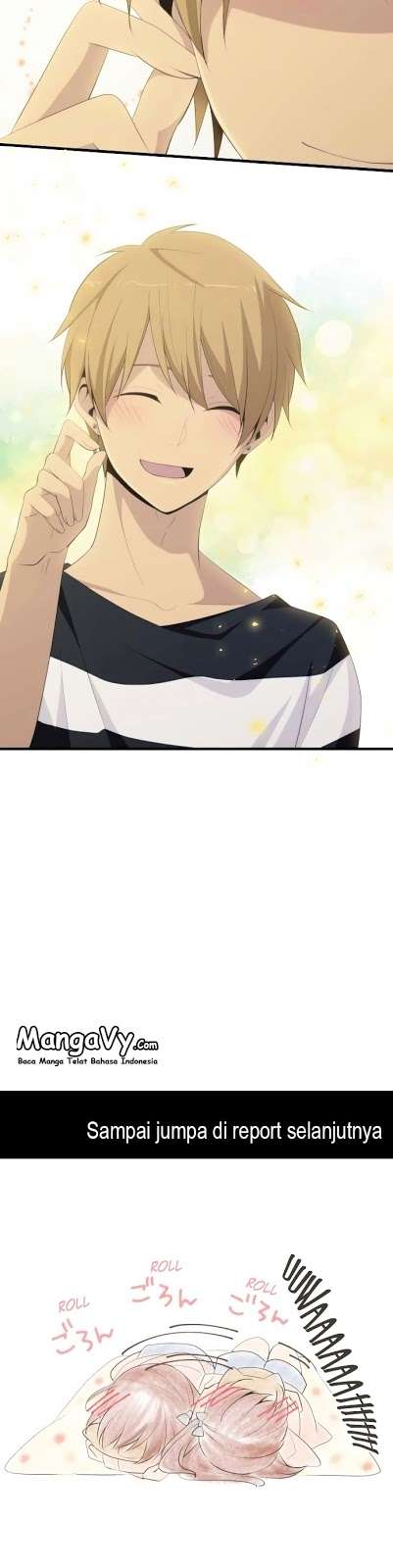 ReLIFE Bab 177 halaman 27