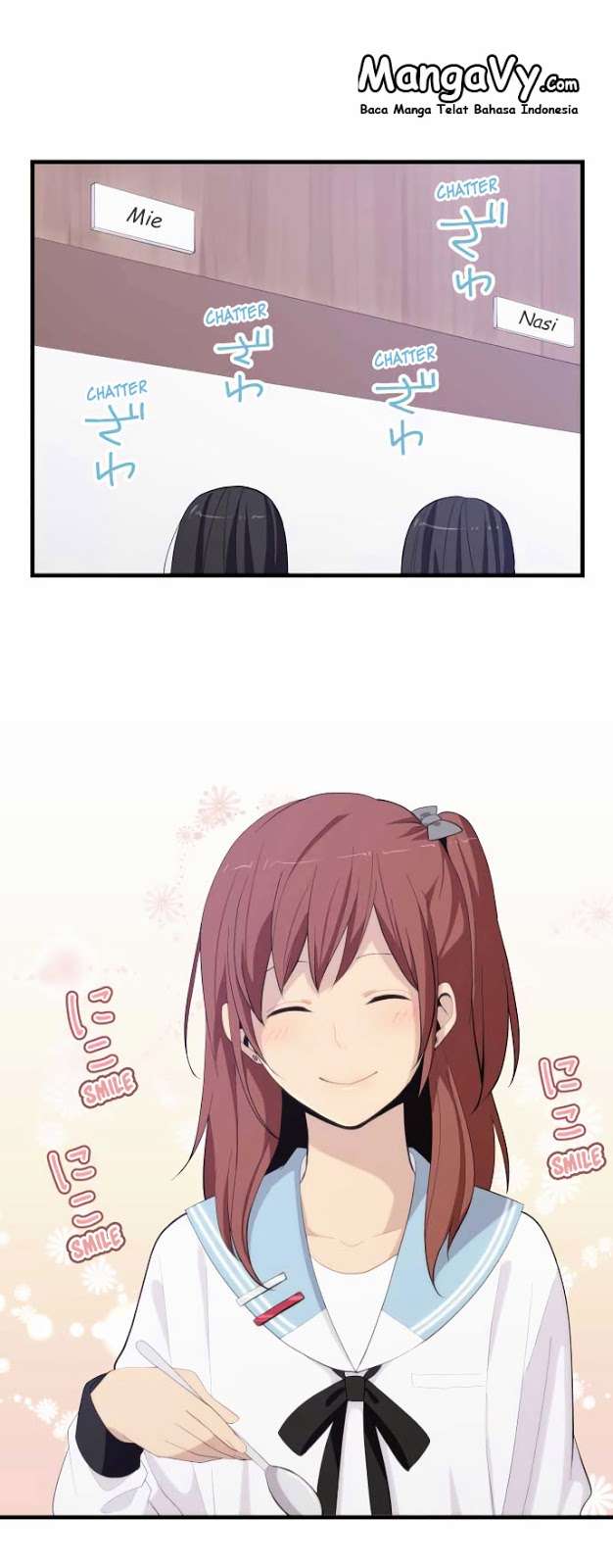 ReLIFE Bab 178 halaman 2