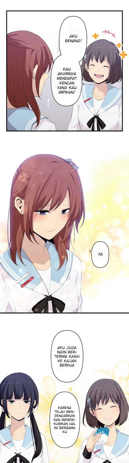 ReLIFE Bab 178 halaman 5