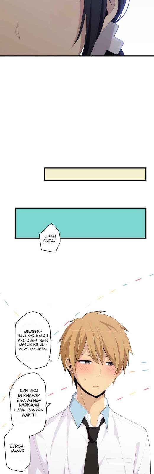 ReLIFE Bab 178 halaman 11