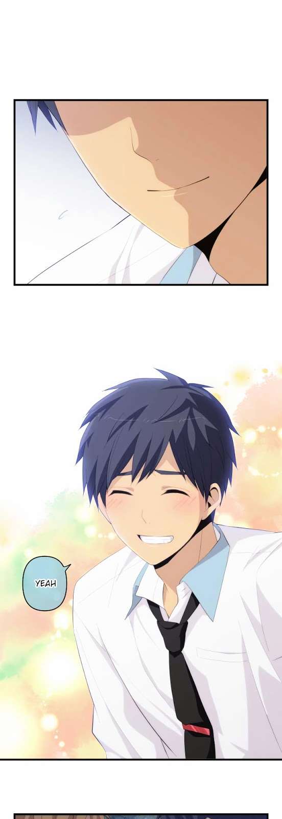 ReLIFE Bab 178 halaman 19