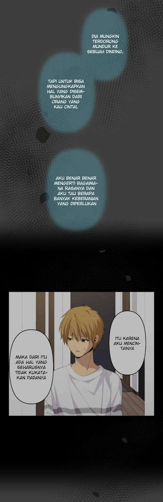 ReLIFE Bab 178 halaman 22
