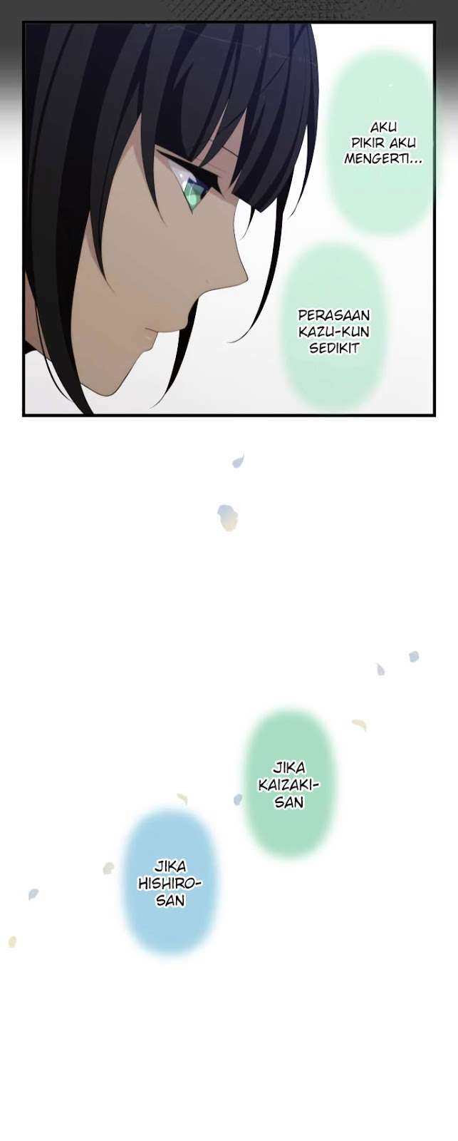 ReLIFE Bab 178 halaman 23