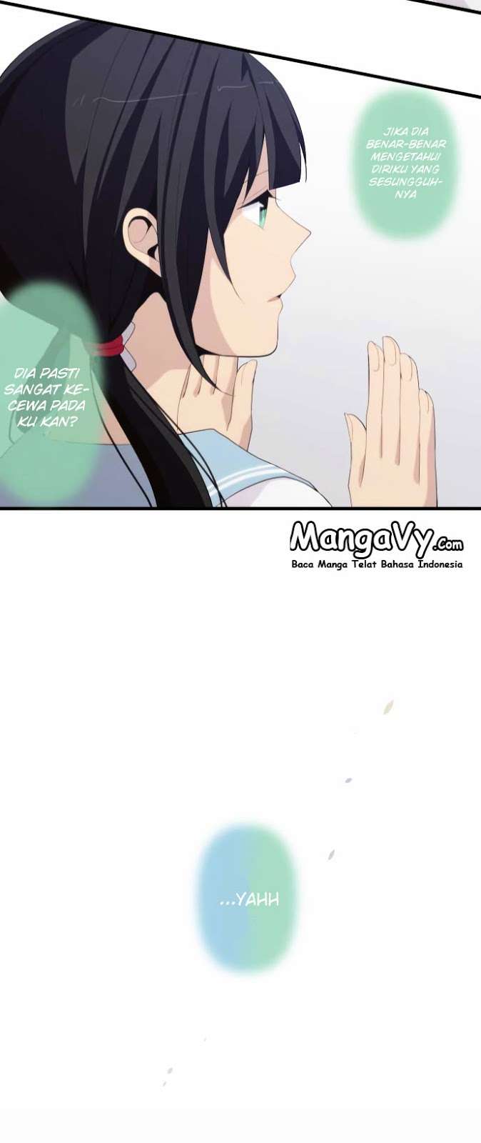 ReLIFE Bab 178 halaman 25