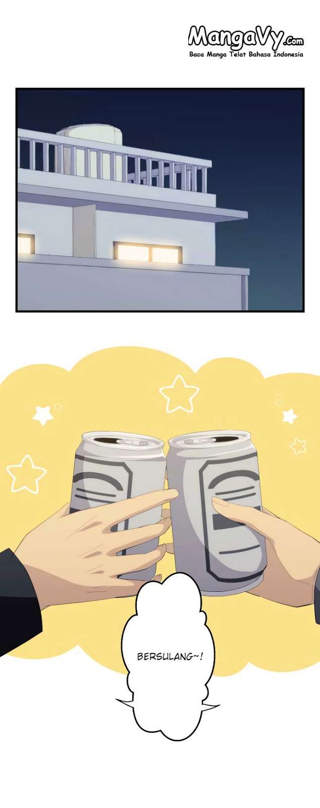 ReLIFE Bab 179 halaman 2