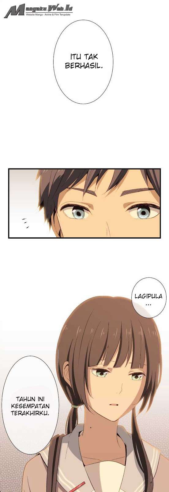 ReLIFE Bab 18 halaman 6