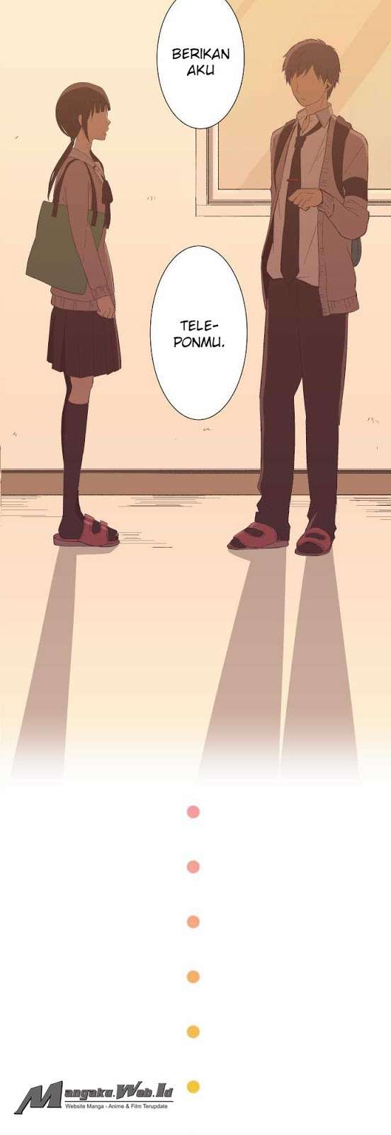 ReLIFE Bab 18 halaman 9