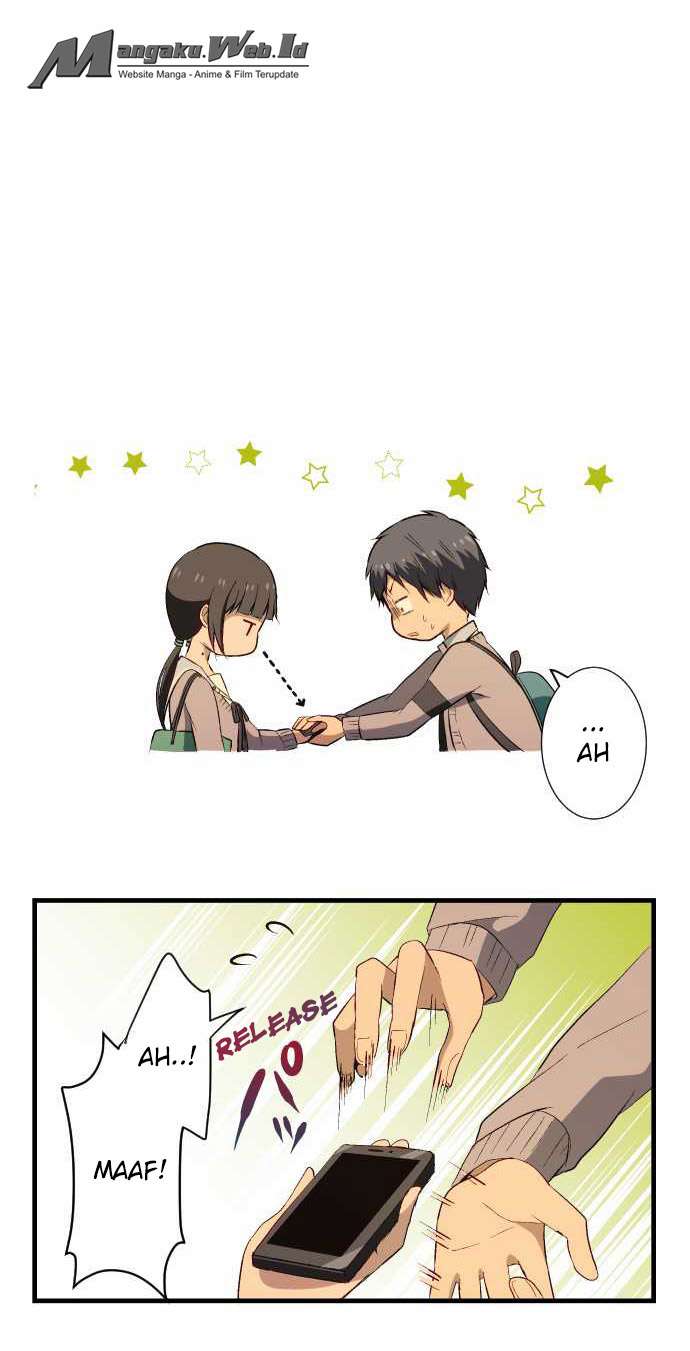ReLIFE Bab 18 halaman 17