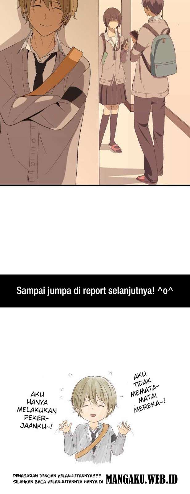 ReLIFE Bab 18 halaman 21