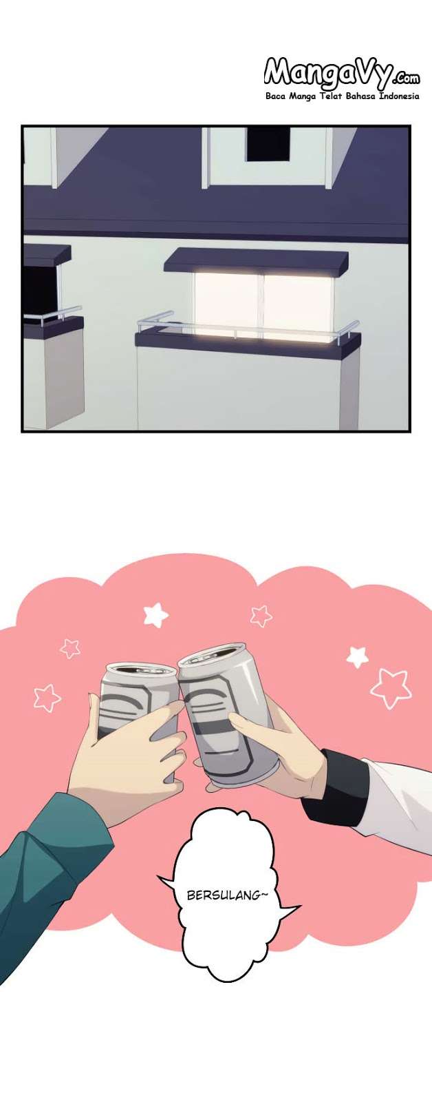 ReLIFE Bab 180 halaman 2