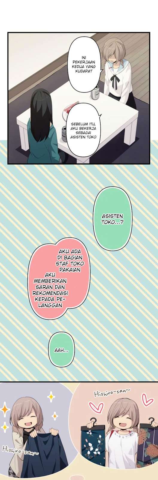 ReLIFE Bab 180 halaman 8