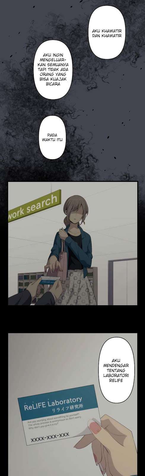 ReLIFE Bab 180 halaman 10