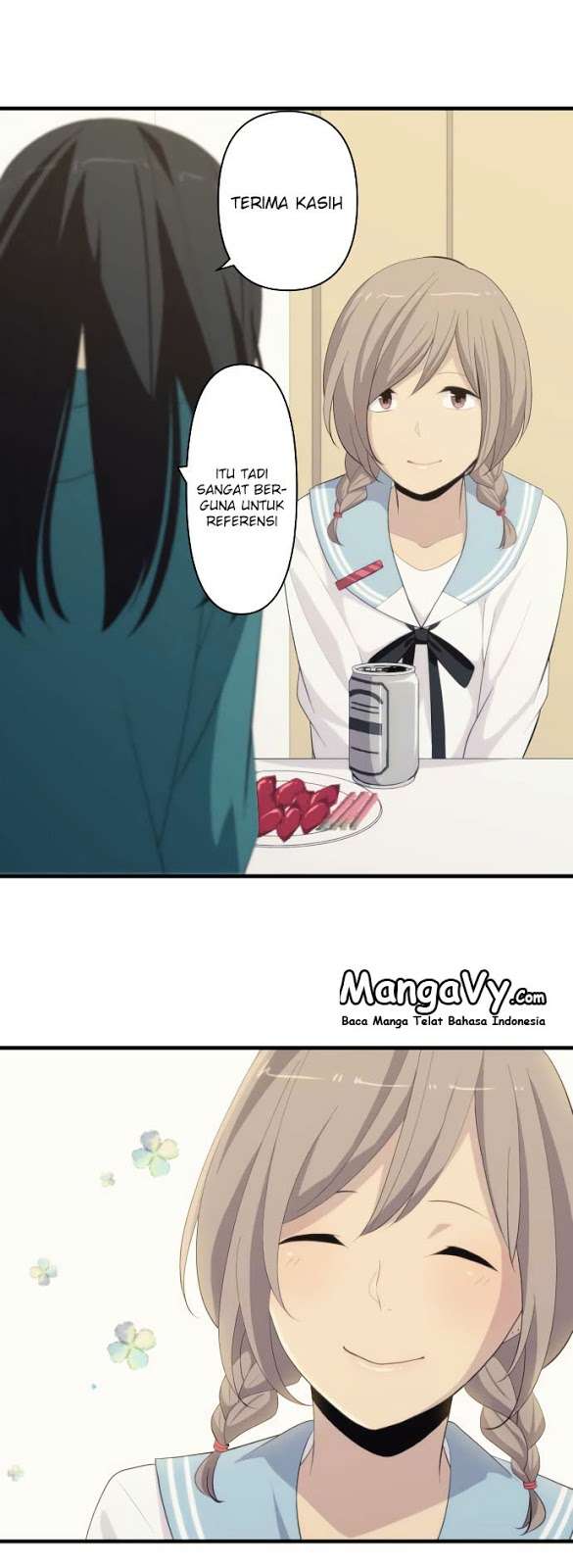 ReLIFE Bab 180 halaman 16