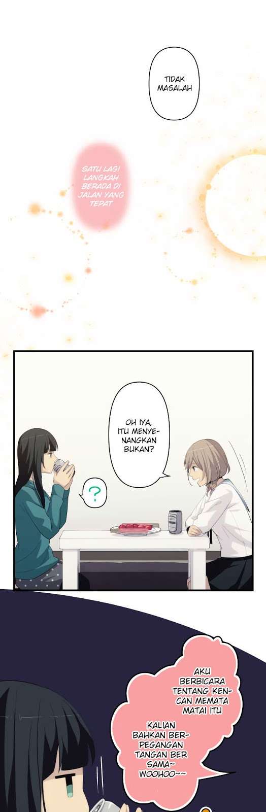 ReLIFE Bab 180 halaman 17