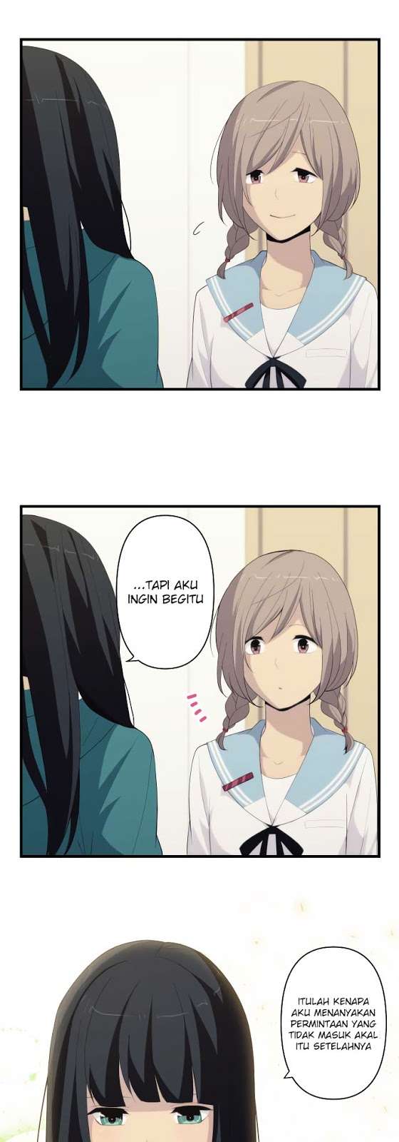 ReLIFE Bab 180 halaman 19