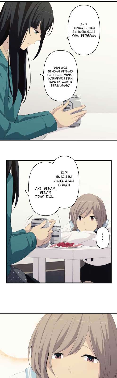 ReLIFE Bab 180 halaman 22