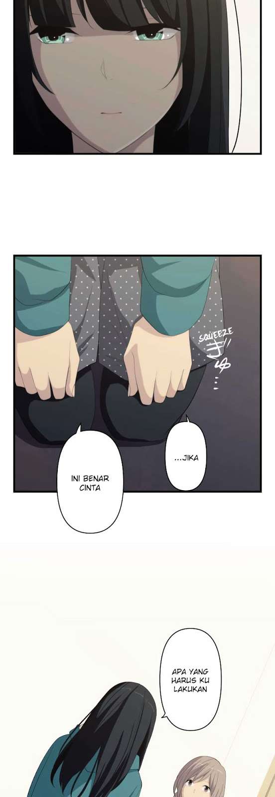 ReLIFE Bab 180 halaman 25