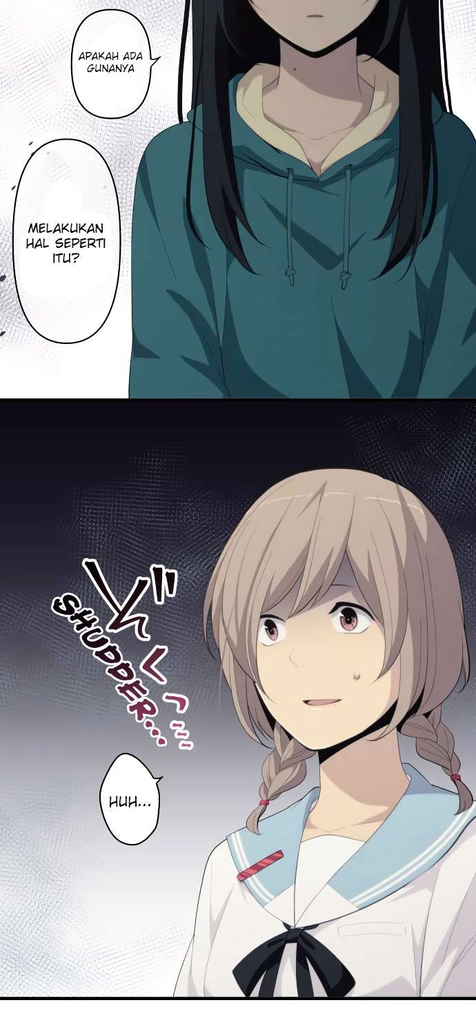 ReLIFE Bab 181 halaman 4