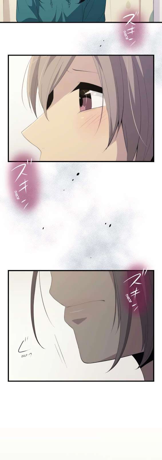 ReLIFE Bab 181 halaman 11