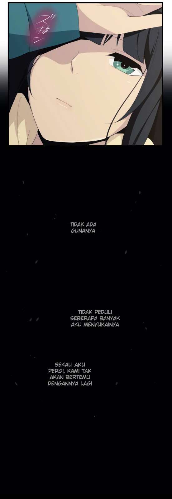 ReLIFE Bab 181 halaman 18