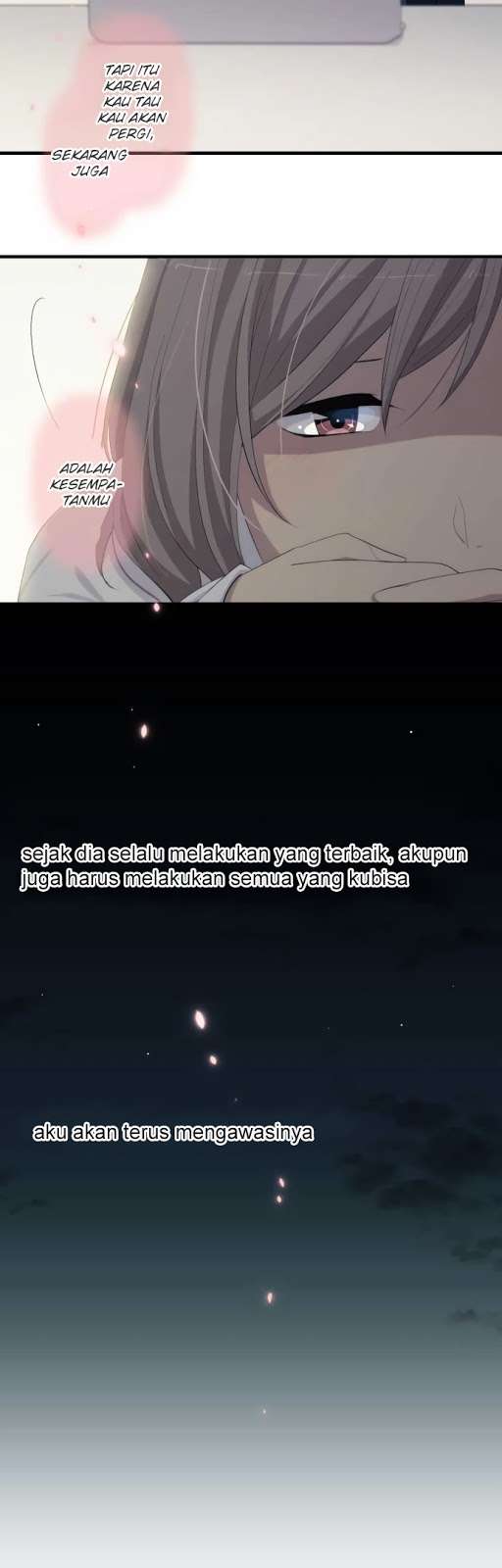 ReLIFE Bab 181 halaman 27