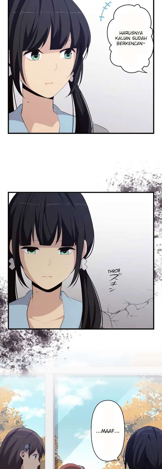 ReLIFE Bab 182 halaman 10