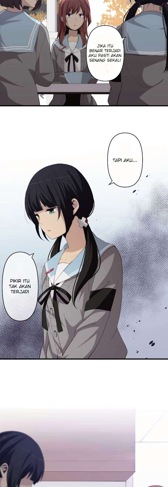 ReLIFE Bab 182 halaman 11