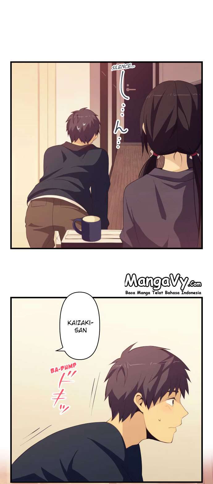 ReLIFE Bab 184 halaman 2